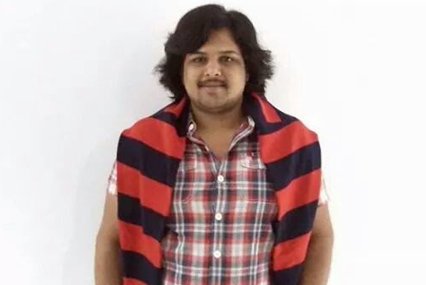 Prakash S. V.
