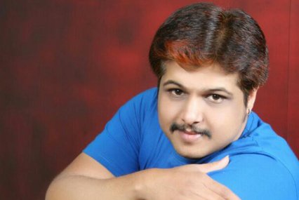 Prakash S. V.